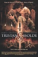 Watch Tristan + Isolde 2KMovies