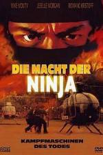 Watch Ninja's Force 2KMovies