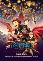 Watch Digimon Adventure 02: The Beginning 2KMovies