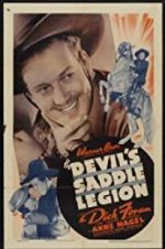 Watch The Devil\'s Saddle Legion 2KMovies