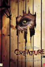 Watch Creature 2KMovies