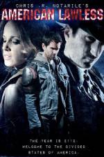 Watch American Lawless 2KMovies