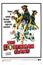 Watch The Doberman Gang 2KMovies