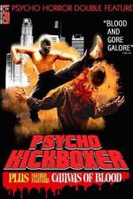 Watch The Dark Angel Psycho Kickboxer 2KMovies