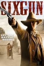 Watch Six Gun 2KMovies
