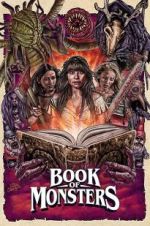 Watch Book of Monsters 2KMovies
