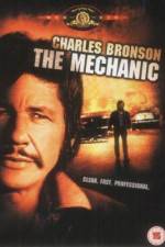Watch The Mechanic 2KMovies