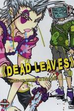 Watch Dead Leaves 2KMovies