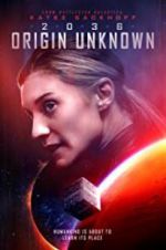 Watch 2036 Origin Unknown 2KMovies