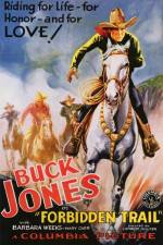 Watch Forbidden Trail 2KMovies