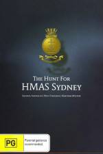 Watch The Hunt For HMAS Sydney 2KMovies