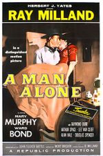 Watch A Man Alone 2KMovies