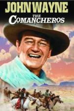 Watch The Comancheros 2KMovies