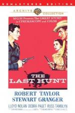 Watch The Last Hunt 2KMovies