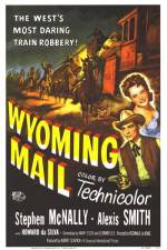 Watch Wyoming Mail 2KMovies