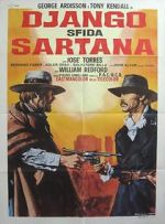 Watch Django Defies Sartana 2KMovies