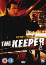 Watch The Keeper 2KMovies
