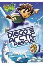 Watch Go Diego Go: Diego's Arctic Rescue 2KMovies