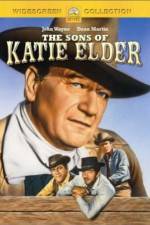 Watch The Sons of Katie Elder 2KMovies