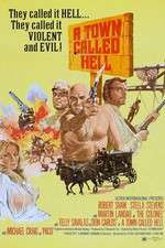 Watch A Town Called Hell 2KMovies