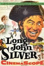 Watch Long John Silver 2KMovies