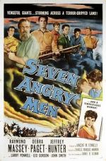 Watch Seven Angry Men 2KMovies