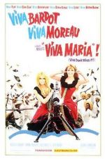 Watch Viva Maria! 2KMovies