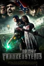 Watch Army of Frankensteins 2KMovies