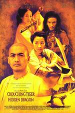 Watch Crouching Tiger Hidden Dragon 2KMovies