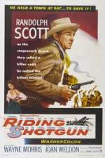Watch Riding Shotgun 2KMovies