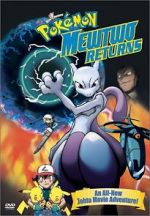 Watch Pokémon: Mewtwo Returns 2KMovies