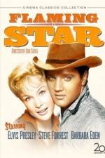 Watch Flaming Star 2KMovies