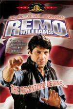 Watch Remo Williams The Adventure Begins 2KMovies