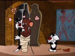 Watch Mouse-Taken Identity (Short 1957) 2KMovies