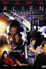 Watch Alien Intruder 2KMovies