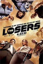 Watch The Losers 2KMovies
