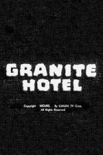 Watch Granite Hotel 2KMovies