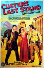 Watch Custer\'s Last Stand 2KMovies