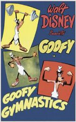 Watch Goofy Gymnastics 2KMovies