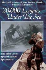 Watch 20,000 Leagues Under The Sea 1915 2KMovies