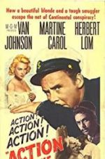 Watch Action of the Tiger 2KMovies
