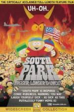 Watch South Park: Bigger Longer & Uncut 2KMovies