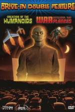 Watch The Creation of the Humanoids 2KMovies