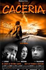 Watch Cacería 2KMovies