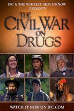 Watch The Civil War on Drugs 2KMovies