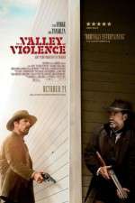 Watch In a Valley of Violence 2KMovies