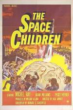 Watch The Space Children 2KMovies