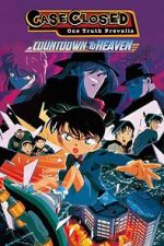 Watch Detective Conan: Countdown to Heaven 2KMovies