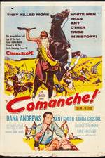 Watch Comanche 2KMovies