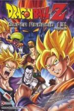 Watch Dragon Ball Z Doragon bôru zetto 2KMovies